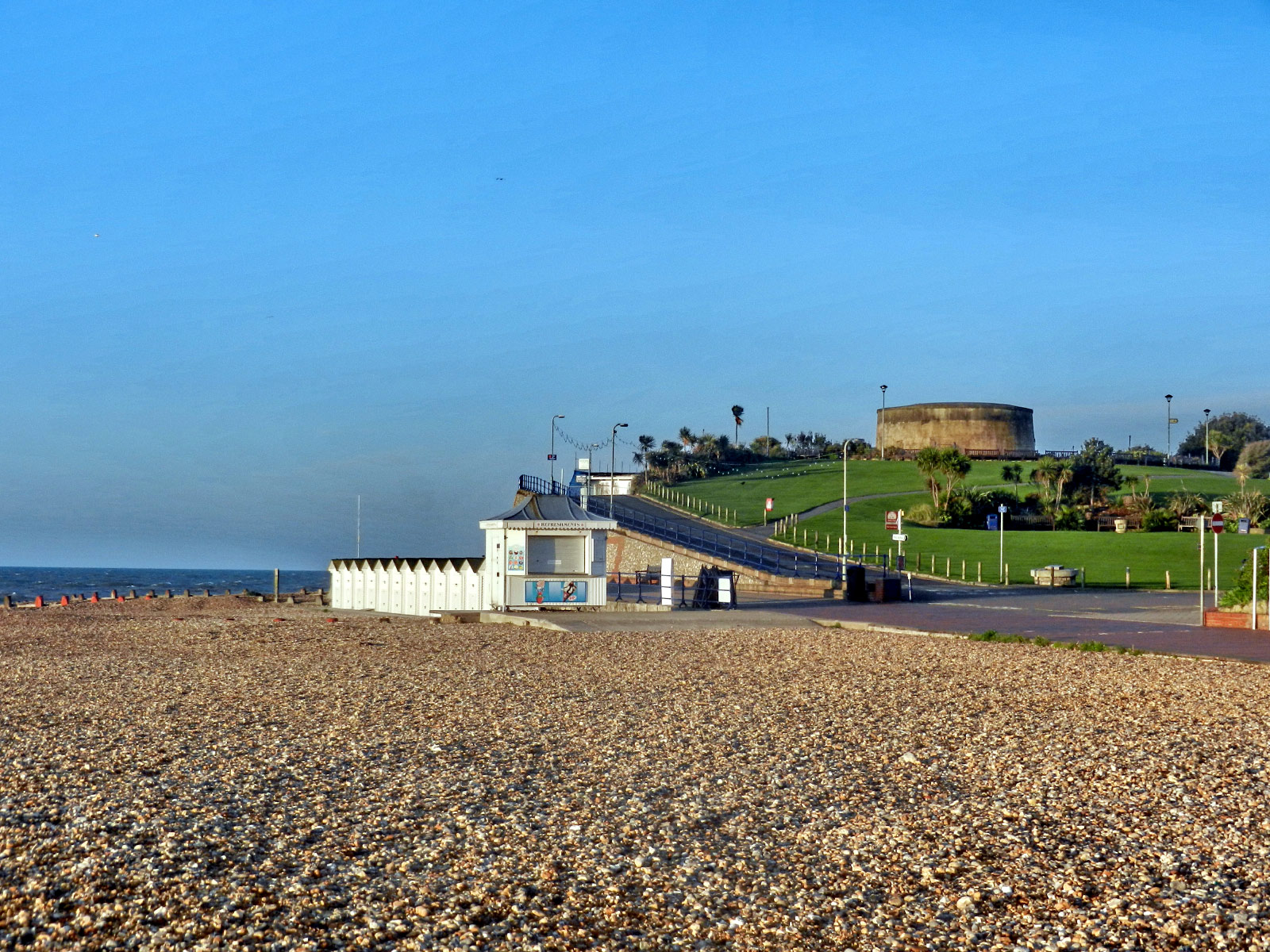Eastbourne